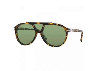 Persol PO3217S 1056P1 Havana/Green