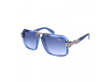 Cazal Cazal 669 002 Night Blue/Gunmetal