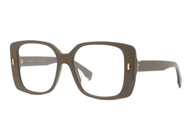 Fendi FE50019I 050 Truffle 54mm