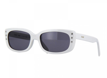Celine CL40072I 25N White/Grey