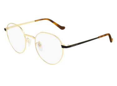 Gucci GG0581O 001 Gold 47mm