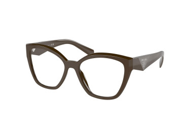 Prada PR20ZV 15L1O1 Loden 54mm