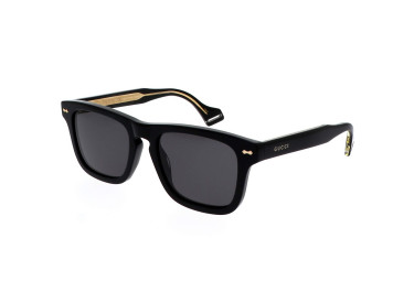 Gucci GG0735S 001 Black