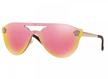 Versace VE2161 10524Z Copper/Pink