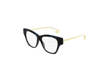 Gucci GG0438O 003 Blue Havana