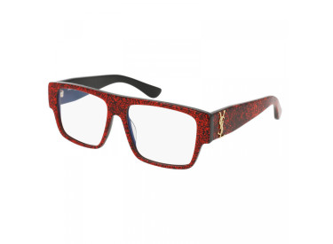 Saint Laurent SLM6 004 Red
