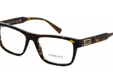 Versace VE3277 108 Dark Havana 53mm