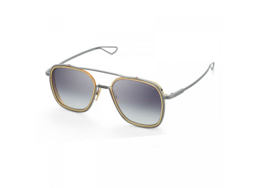 Dita SYSTEM-ONE DTS103-53-01 Black Palladium/Dark Grey