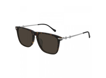 Gucci GG0915S 002 Dark Havana/Brown