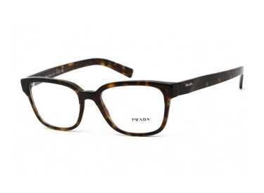 Prada PR04YV 2AU1O1 Tortoise 53mm