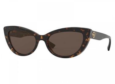 Versace VE4388 108/73 Dark Havana/Brown