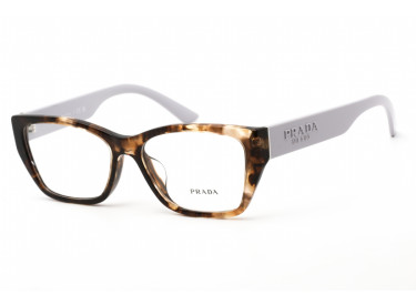 Prada PR11YVF 07R1O1 Caramel Tortoise 55mm