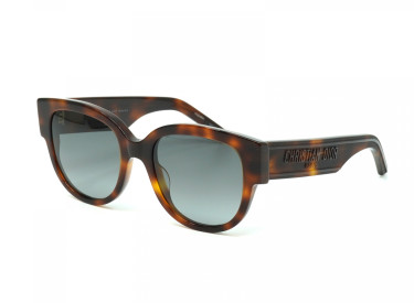 Dior WILDIOR BU 26A1 Blond Havana/Smoke