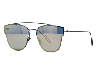 Dior DIOR0204S 26DMV Blue