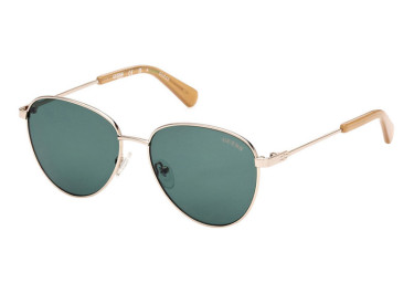Guess GU8257 32N Gold/Green