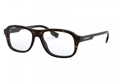 Burberry BE2299F 3002 Dark Havana