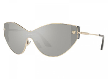 Versace VE2239 12526G Pale Gold/Grey