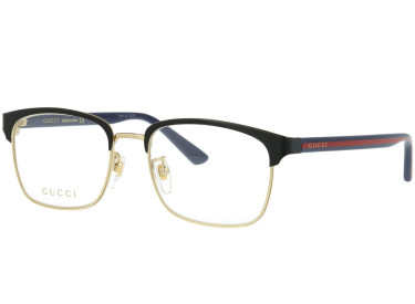 Gucci GG0934OA 002 Black/Blue