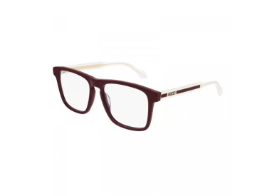 Gucci GG0561O 003 Burgundy