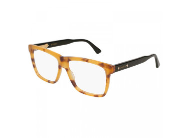Gucci GG0268O 005 Light Havana