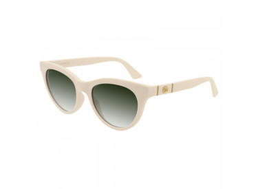 Gucci GG0763S 004 White