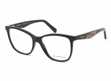 Salvatore Ferragamo SF2903 001 Black 54mm