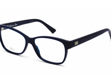 Dior LADYDIORO 2 0PJP 00 Blue 55mm