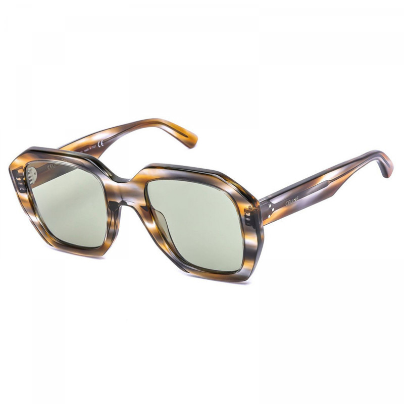 Celine CL4045IN Square  Sunglasses