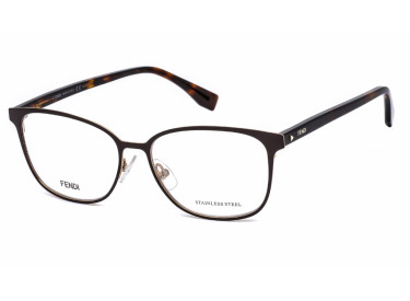 Fendi FF0386 009Q Brown 55mm