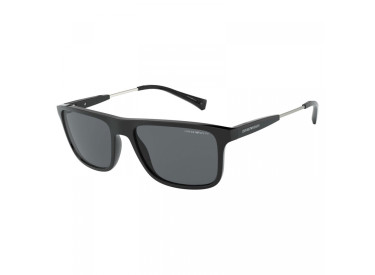 Emporio Armani EA4151 500187 Black/Grey