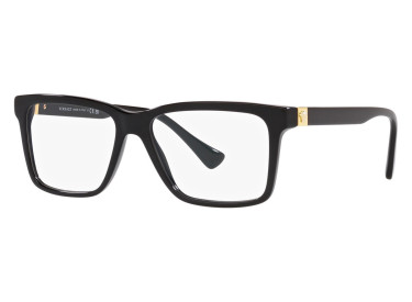 Versace VE3328 GB1 Black 56mm