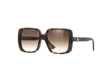 Gucci GG0632SA 002 Havana