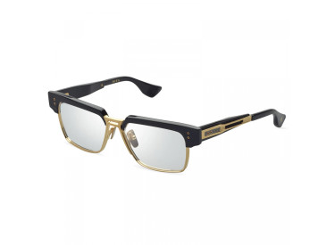 Dita HAKATRON-DTX-410-A-01 Yellow Gold - Black