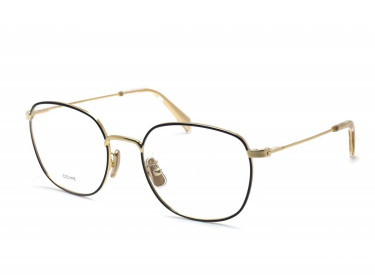Celine CL50037U 031 Black/Gold