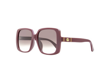 Gucci GG0632SA 004 Burgundy