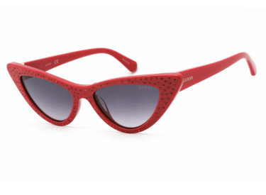 Guess GU7810 68B Red/Smoke