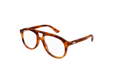 Gucci GG1320O 002 Blonde Havana 54mm
