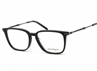 Salvatore Ferragamo SF2861 001 Black 54mm
