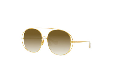 Loewe LW40040U 30F Endura Gold/Gradient Brown