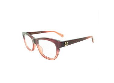 Gucci GG0372O 003 Brown