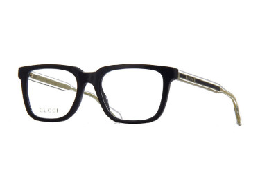 Gucci GG0560O 005 Black 55mm