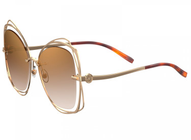 Elie Saab ES043/S J5GVU Gold