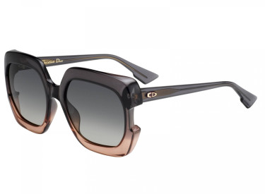 Dior DIORGAIA 7HHPR Grey Pink