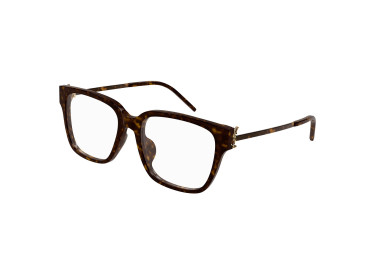 Saint Laurent SLM48O_A/F 003 Havana 54mm