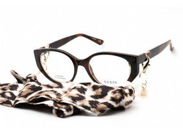 Guess GU2885 053 Blonde Havana 52mm