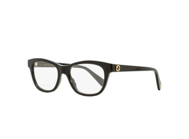 Gucci GG0372O 005 Black