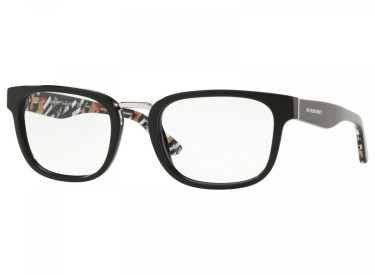 Burberry BE2279 3735 Black 53mm