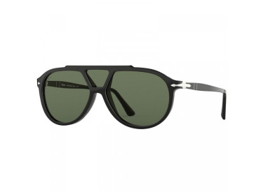 Persol PO3217S 95/31 Black/Green