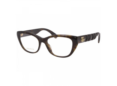 Gucci GG0813O 002 Havana