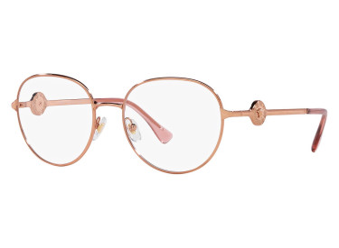 Versace VE1288 1412 Rose Gold 54mm
